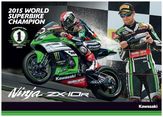 Moto GP — 2