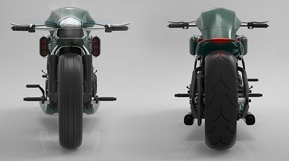 Harley будущего — 7