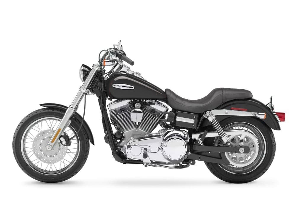 A Closer Look at the Motorcycles from Sons of Anarchy — 14