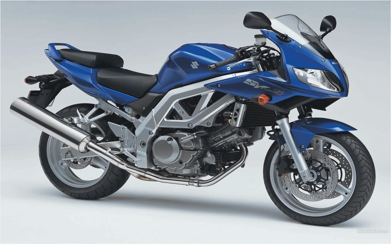 How To Buy Your First Motorcycle — 11