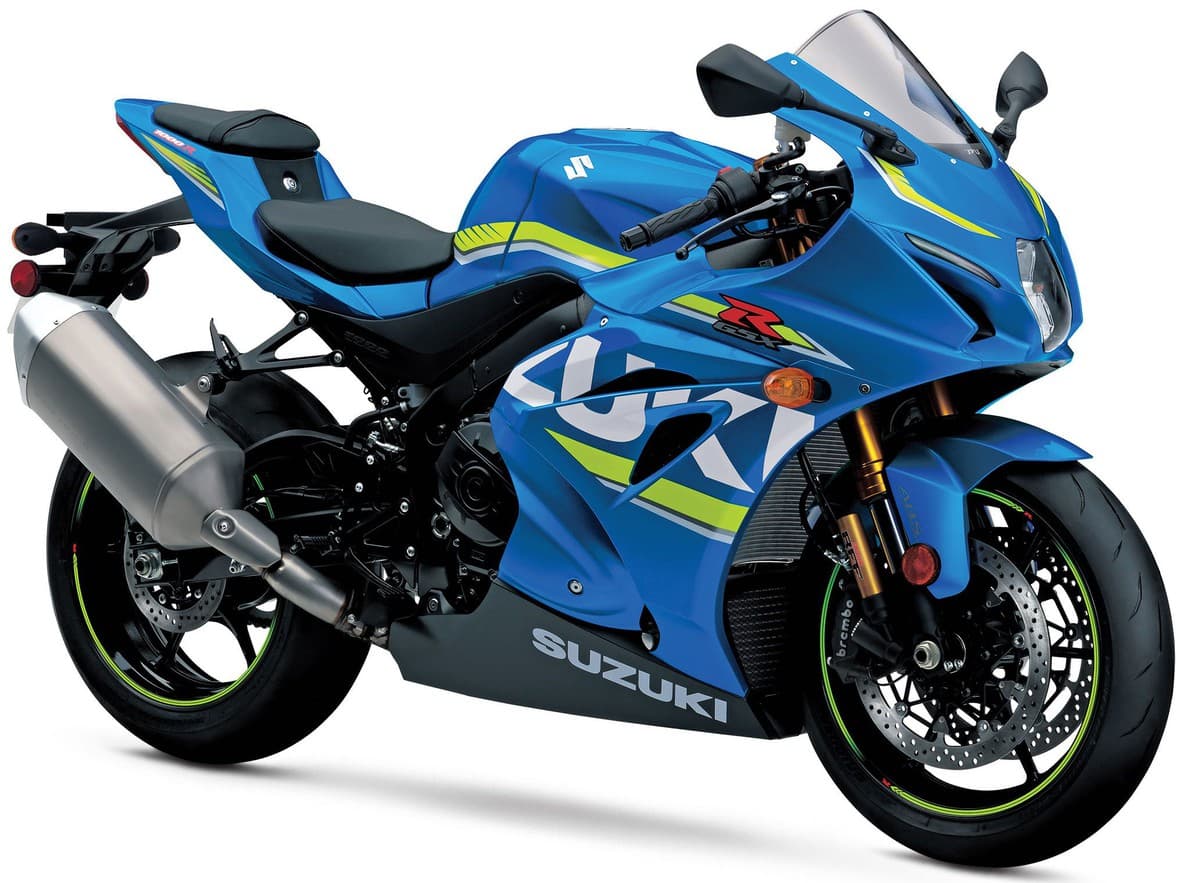 How To Buy Your First Motorcycle — 6