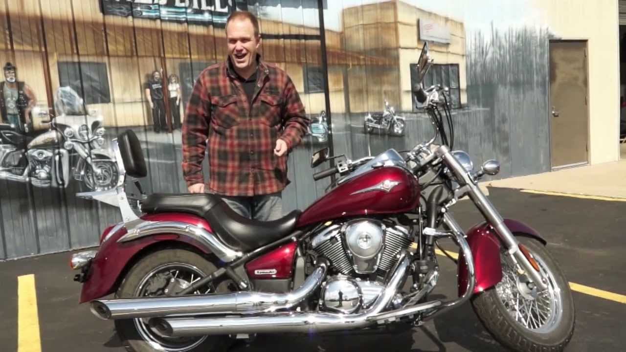 Parking motorbike for 4 months with an empty tank — 2