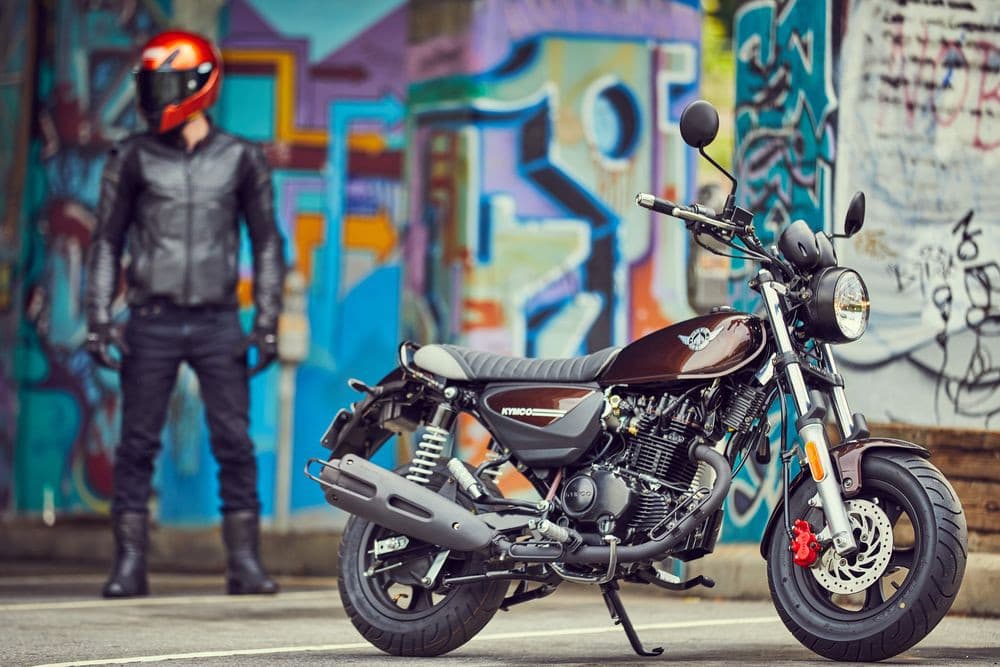 Any riders with large gauges in their ears? — 2