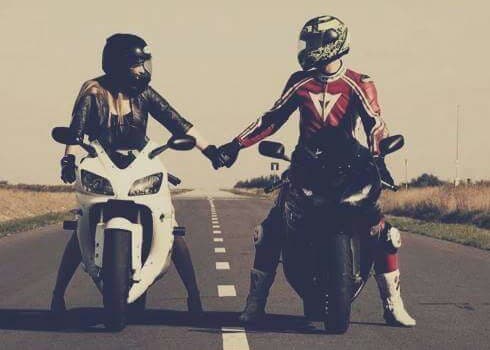 How To Become Part Of The Biker Culture — 6
