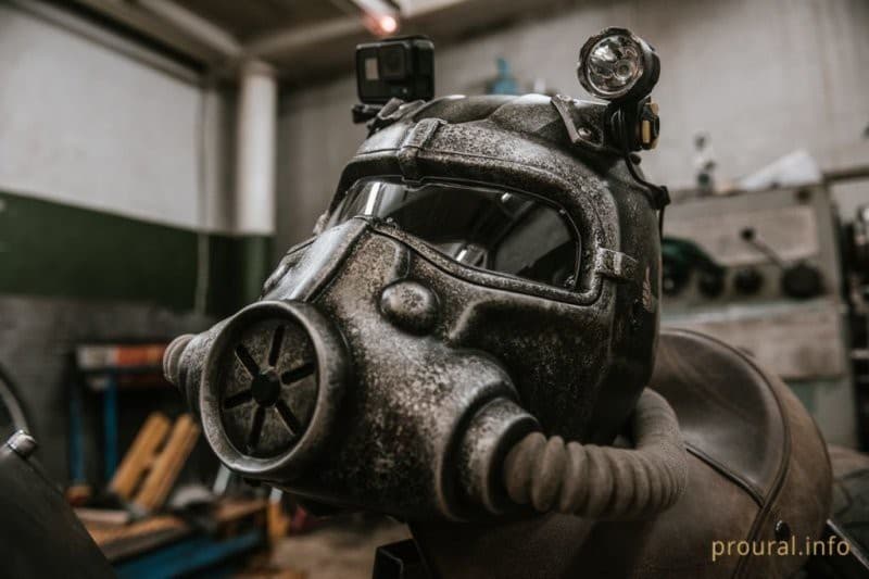Гангрена — 4