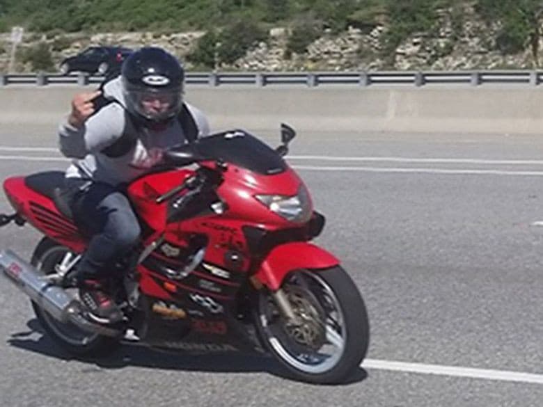 Motorcyclist gets two years for racing around Ottawa — 2