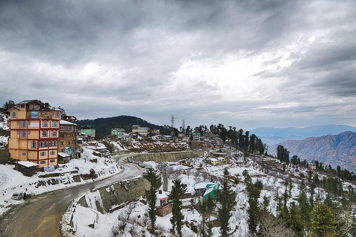 6 road trips in India every motorbiker must go for! — 4