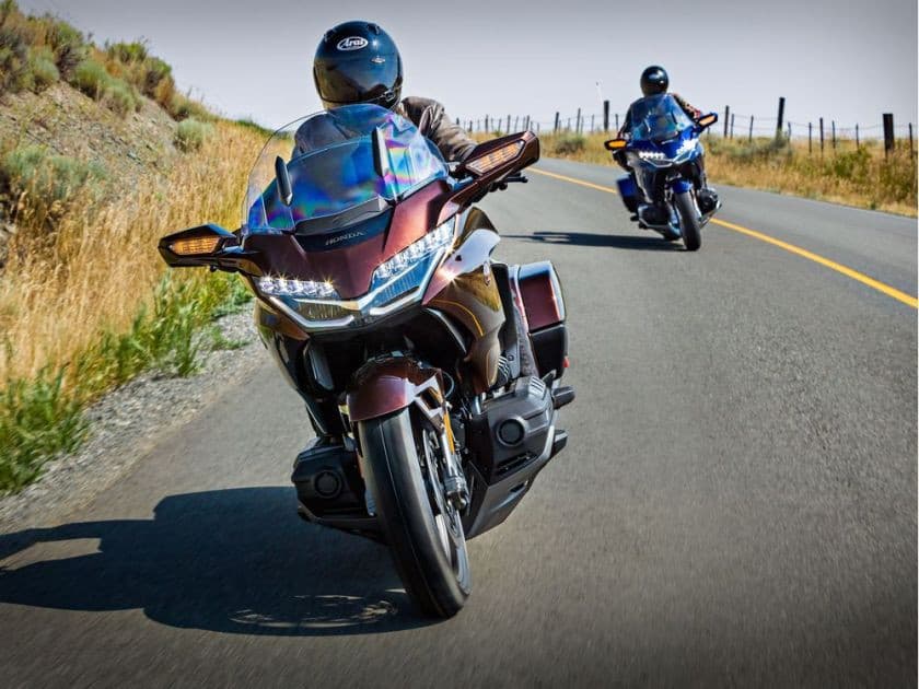 B.C. motorcycle deaths spike in July 2018, prompt safety warning — 2