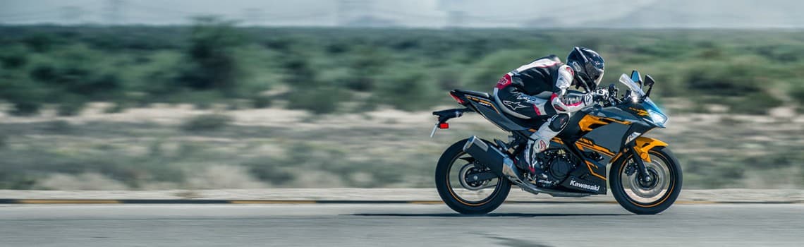 Motorcycle Tire Basics — 2