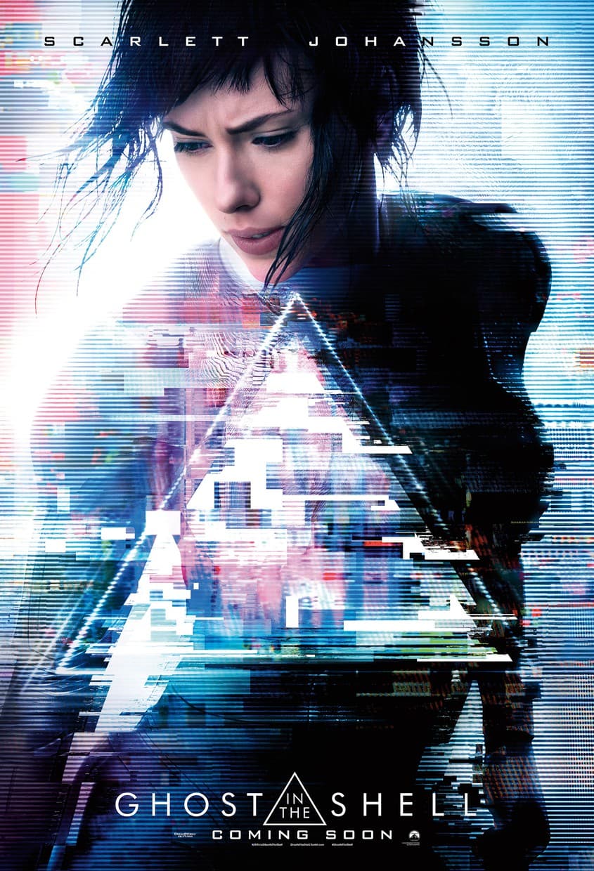 Futuristic Honda motorcycle to star in ‘Ghost in the Shell’ — 5