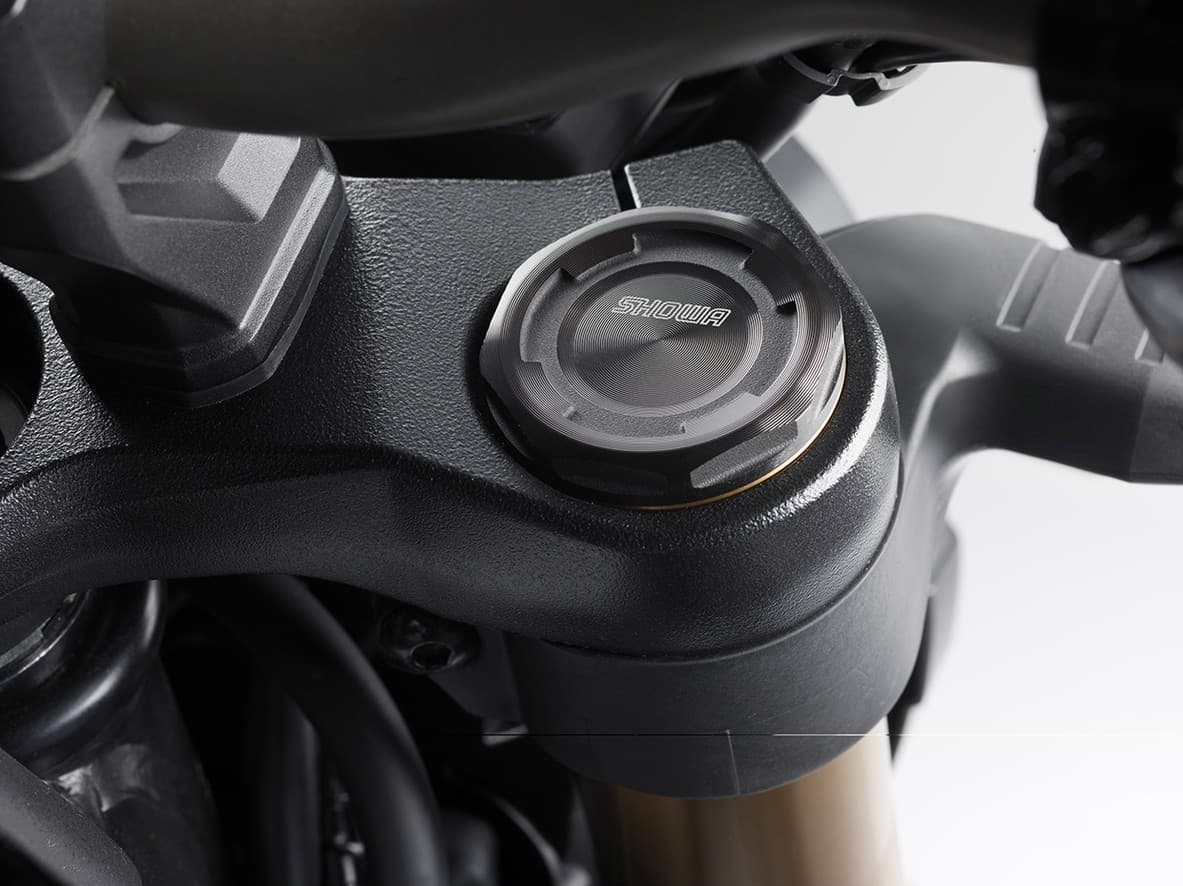 Кафе в восторге: Honda превратила бюджетный нейкед в CB650R — 11