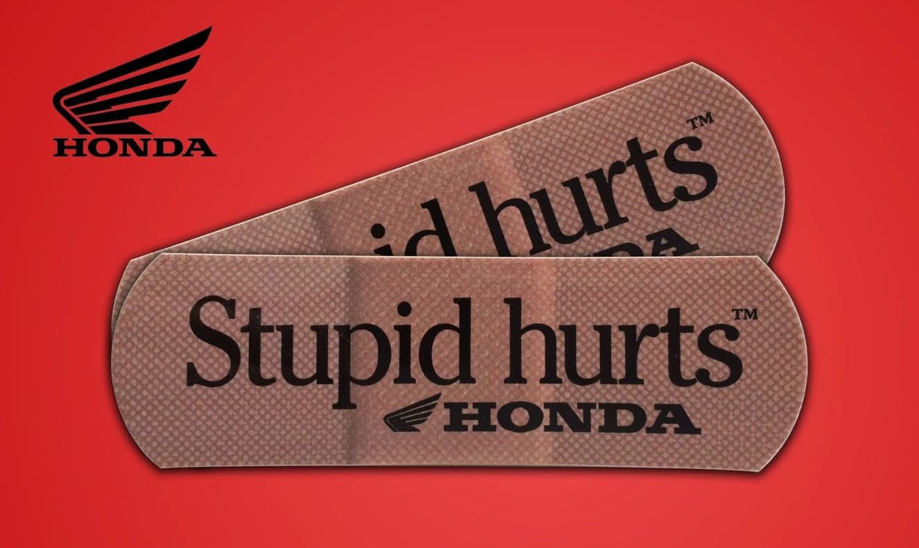 5 Reasons You Should Not Ride a Motorcycle — 3