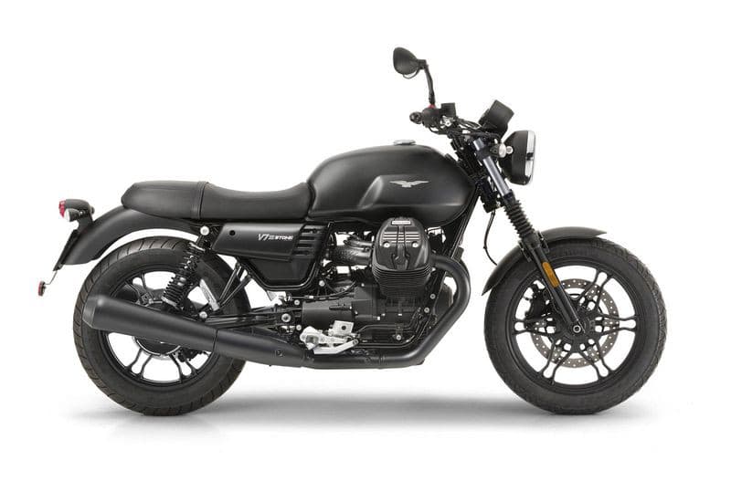 The Best New Motorcycles for Every Type of Rider — 14