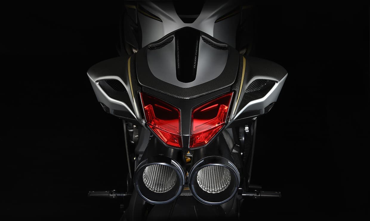 MV Agusta F4 прощается с нами — 19