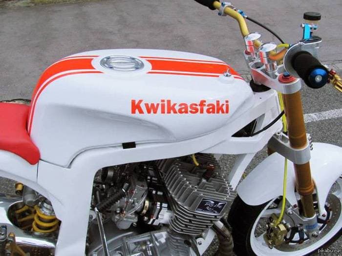 Kwikasfaki — 2