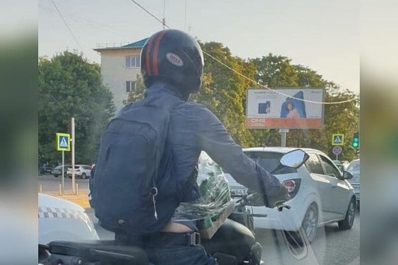 Этот парень был из тех, кто просто любит пить 😄 — 2