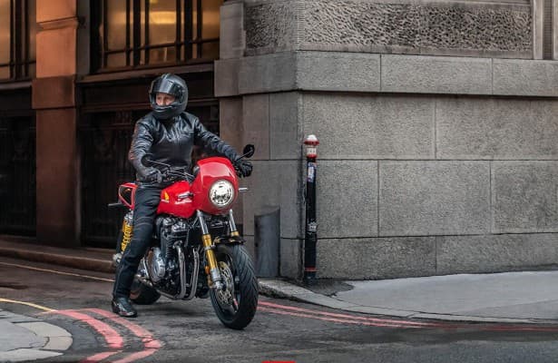 Эксклюзивная ретро-Honda за 1.250.000 рублей! — 2