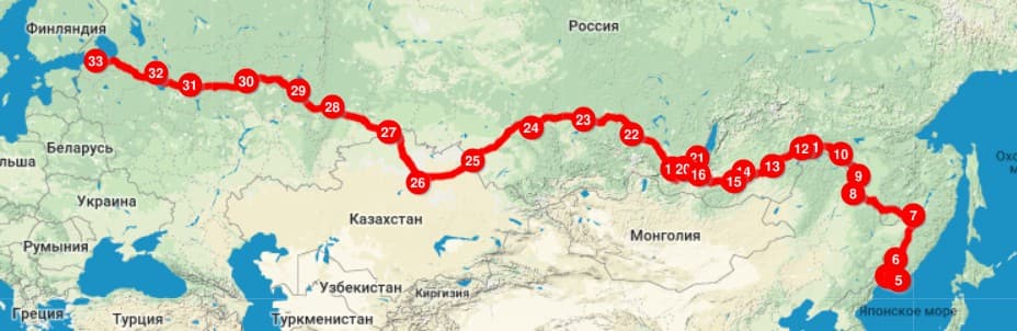 C гранатою в кармане, c чекою в руке.. или женская экспедиция — 2