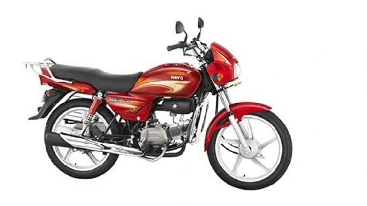 BEST BIKES FOR FAMILY — 2