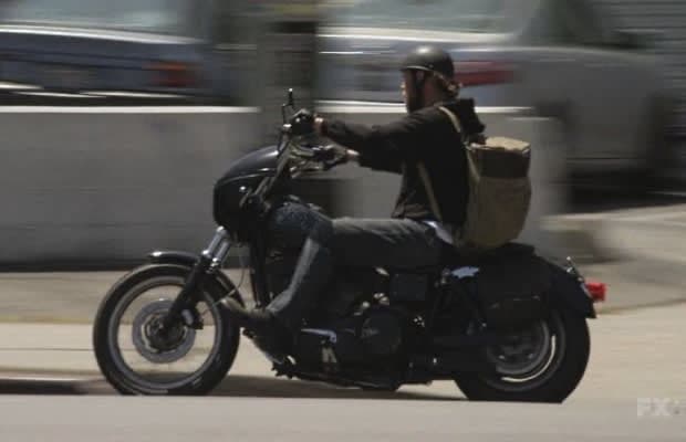 The 15 Coolest Motorcycles From "Sons of Anarchy" — 10