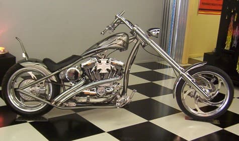 How to Buy Your First Motorcycle — 14