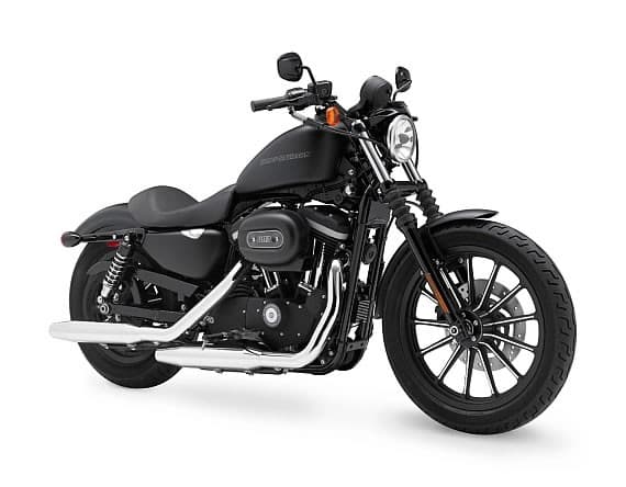 How to Buy Your First Motorcycle — 10