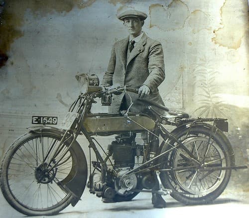 How to Buy Your First Motorcycle — 8