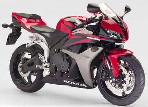 How to Buy Your First Motorcycle — 4
