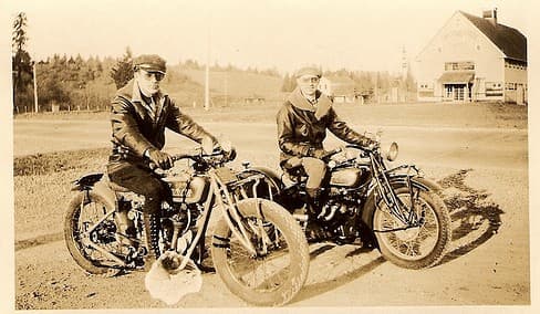 How to Buy Your First Motorcycle — 2