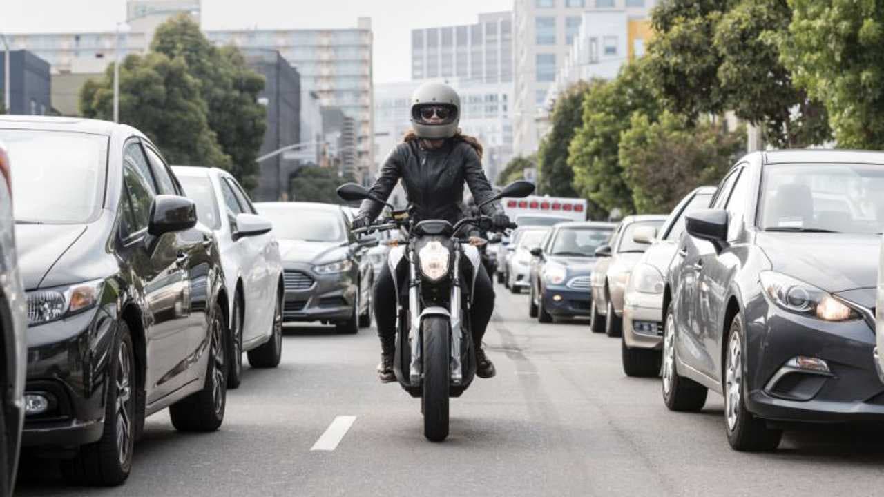 5 Reasons To Buy An Electric Motorcycle — 4
