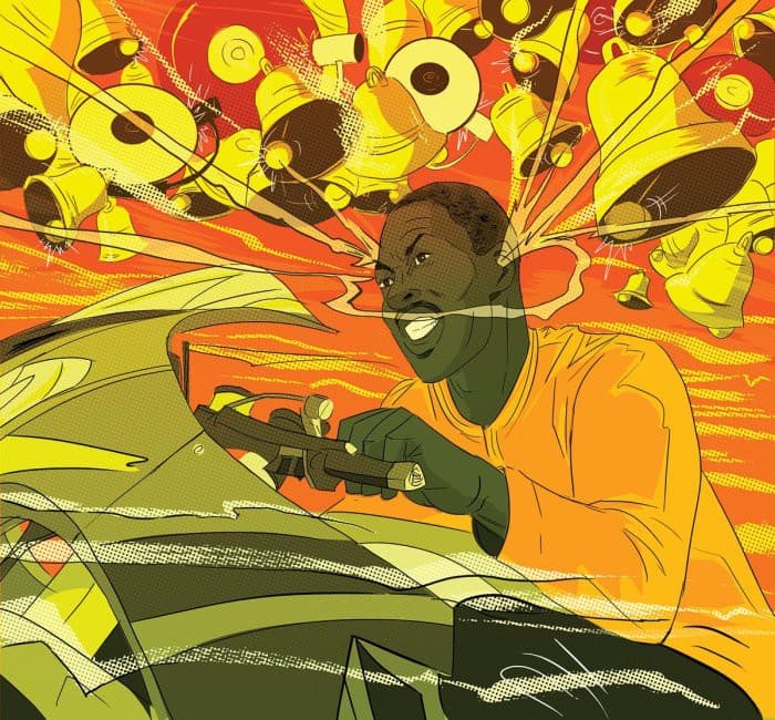 9 Best Motorcycle Poster of 2018 — 10