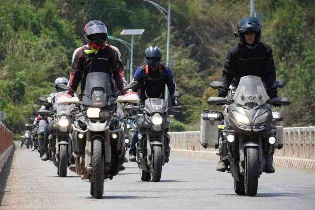 12 Reasons to Join A Motorcycle Tour Across Asia — 6