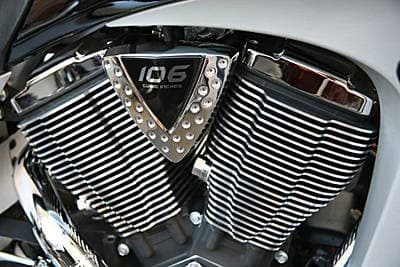 How to Store Your Motorcycle — 2