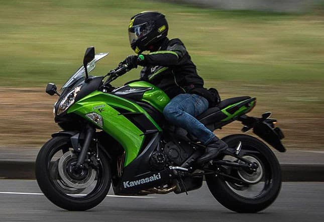 10 things only motorcycle riders will understand — 2