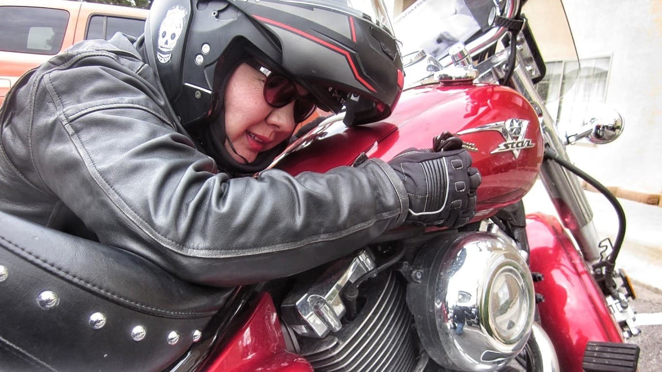 7 Ways to Live the Biker Lifestyle — 8