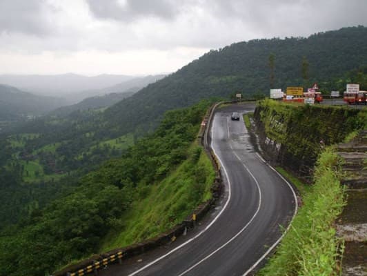 Road Trips: — 10