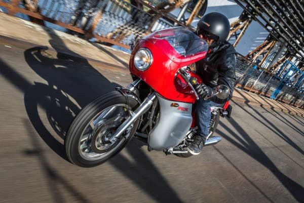 Мотоциклисты не поняли дизайн новой Jawa-350 — 2