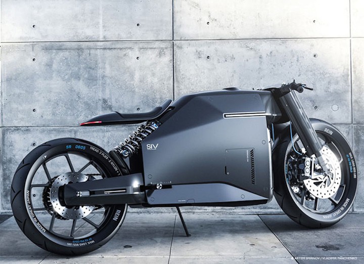 Safest Motorcycles to Ride in 2022