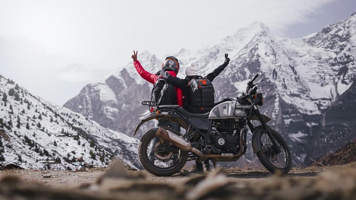 The road is freedom. MotoMoto is your club, your pack, and your next adventure.