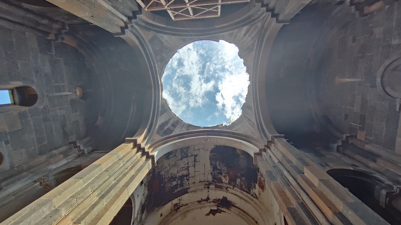 Turkey 2023. The second motorcycle trip.