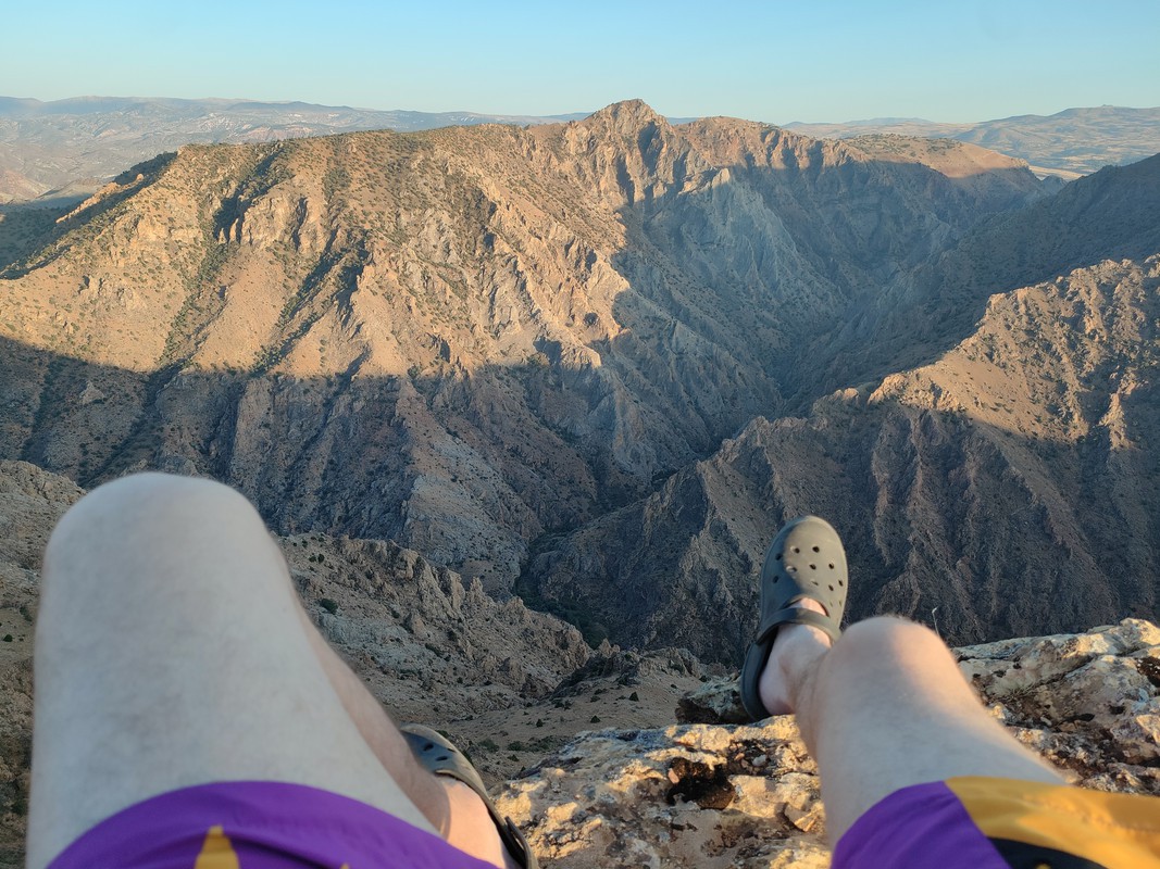 Турция 2024. Мотопутешествие третье.