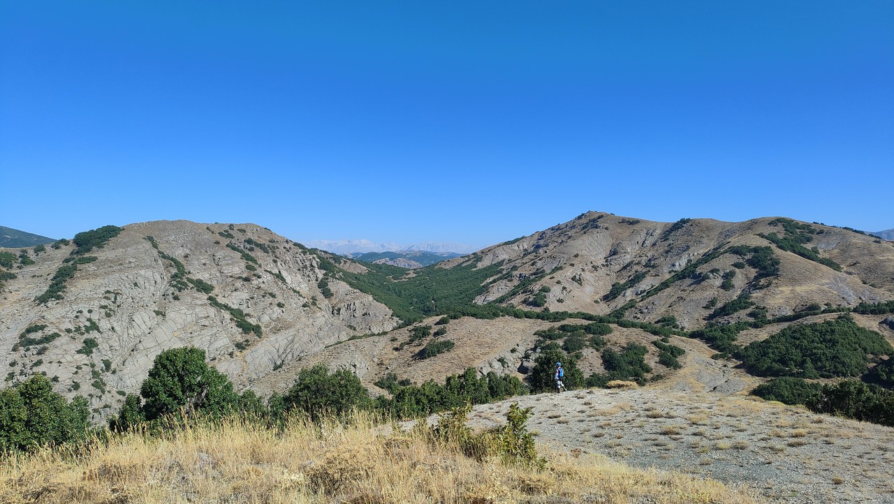 Турция 2024. Мотопутешествие третье.