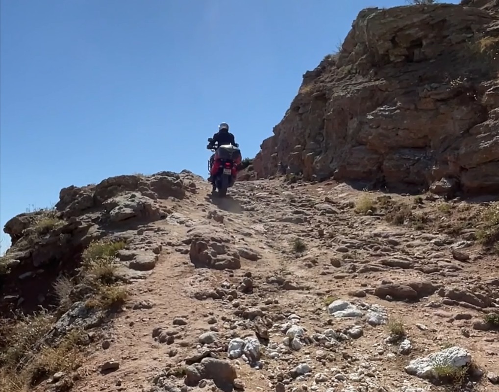 Турция 2024. Мотопутешествие третье.