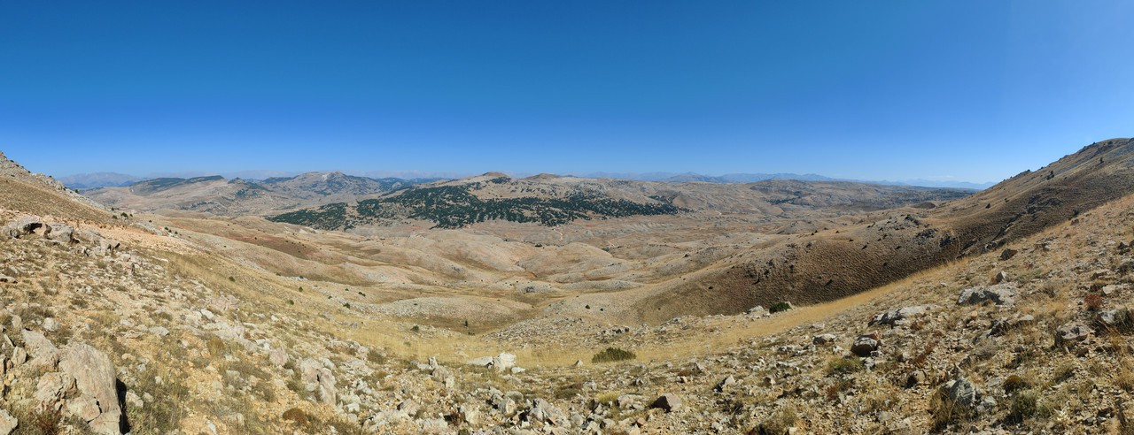 Турция 2024. Мотопутешествие третье.