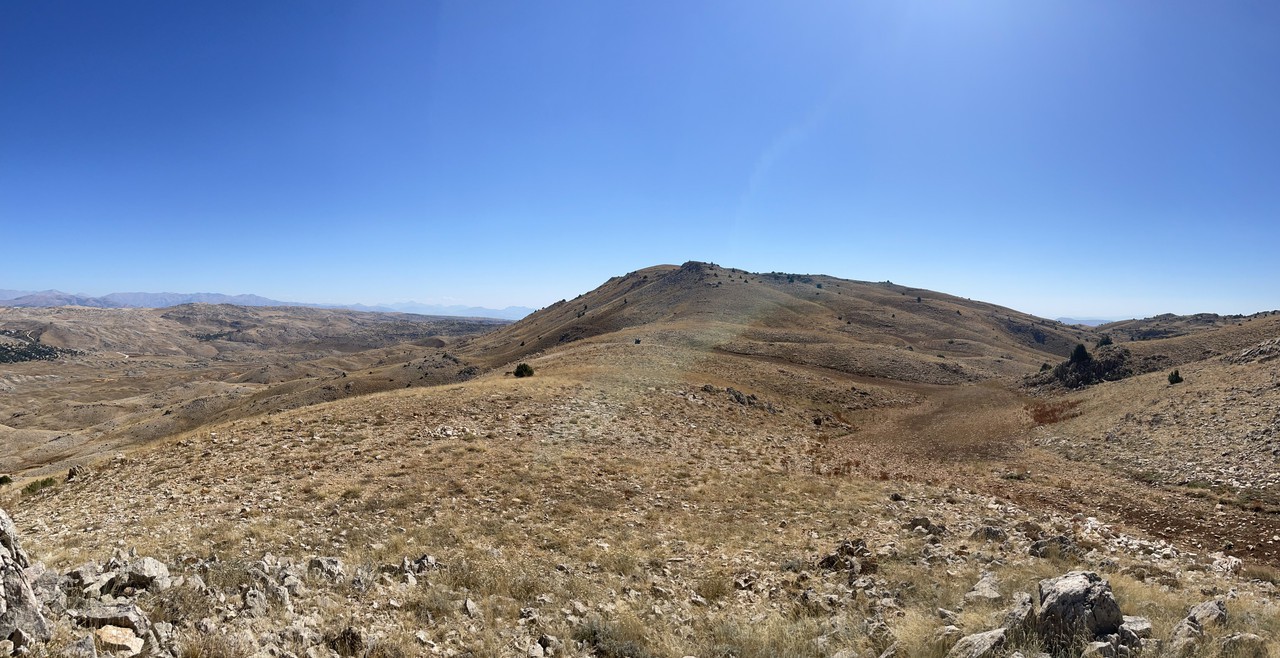 Турция 2024. Мотопутешествие третье.