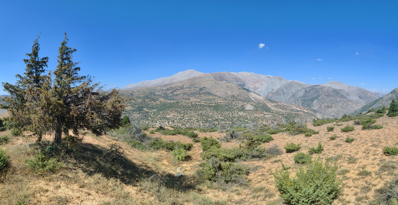 Турция 2024. Мотопутешествие третье.