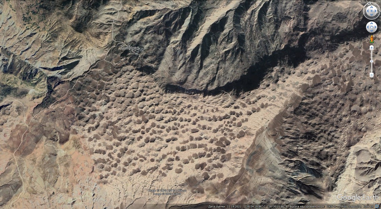 Турция 2024. Мотопутешествие третье.