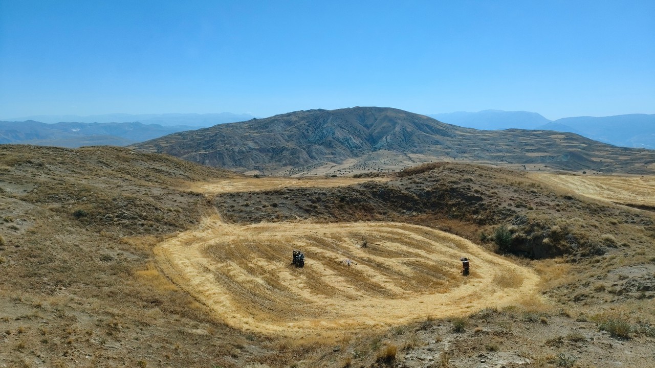Турция 2024. Мотопутешествие третье.