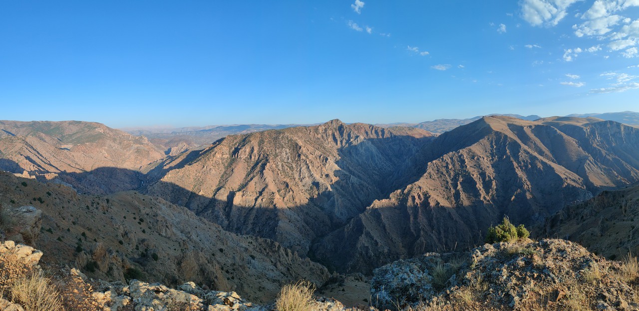 Турция 2024. Мотопутешествие третье.