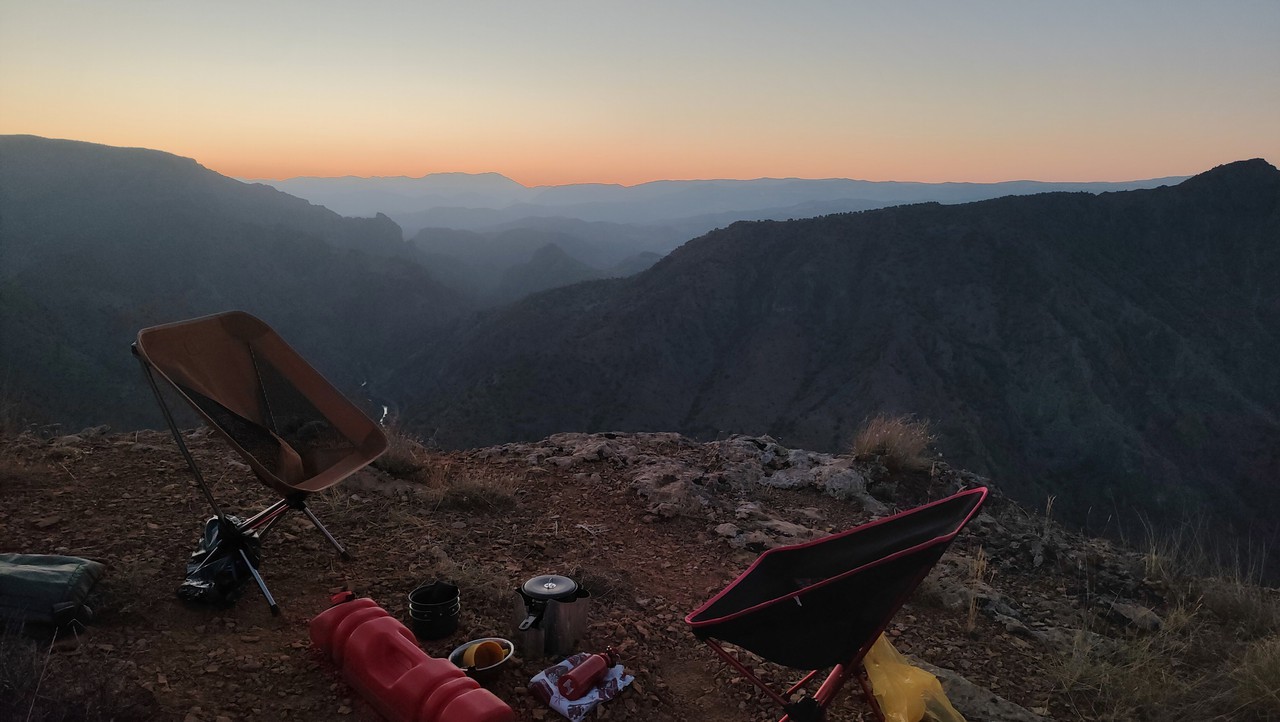 Турция 2024. Мотопутешествие третье.